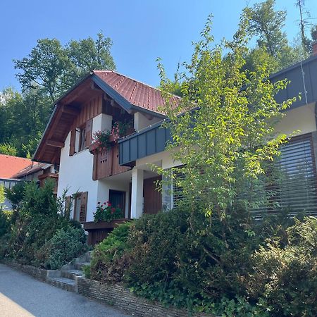 Sport Center Prodnik Hotel Ljubno Buitenkant foto